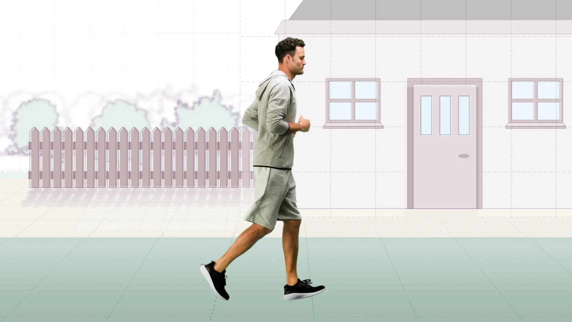 Our data helps parcels reach your door, underpins housing plans and means insurers can keep you covered.