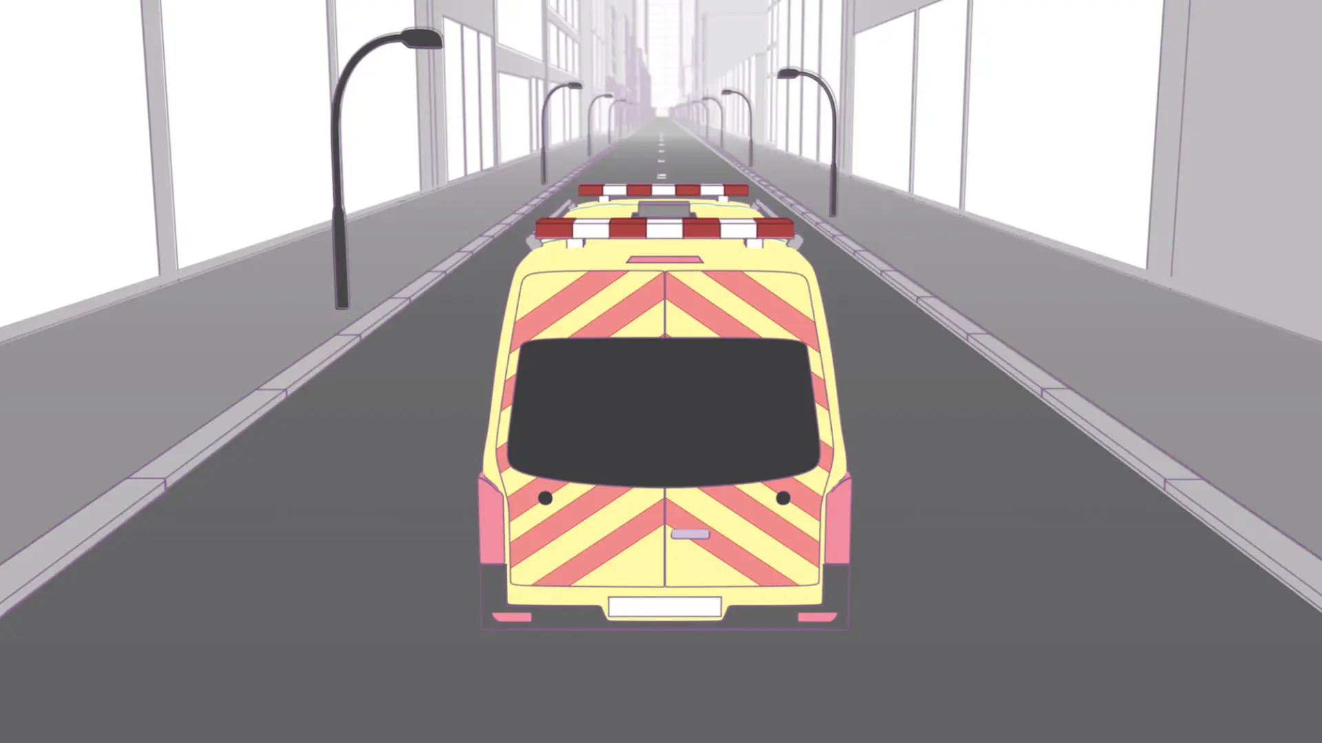 In an emergency, OS data helps rescue teams reach you