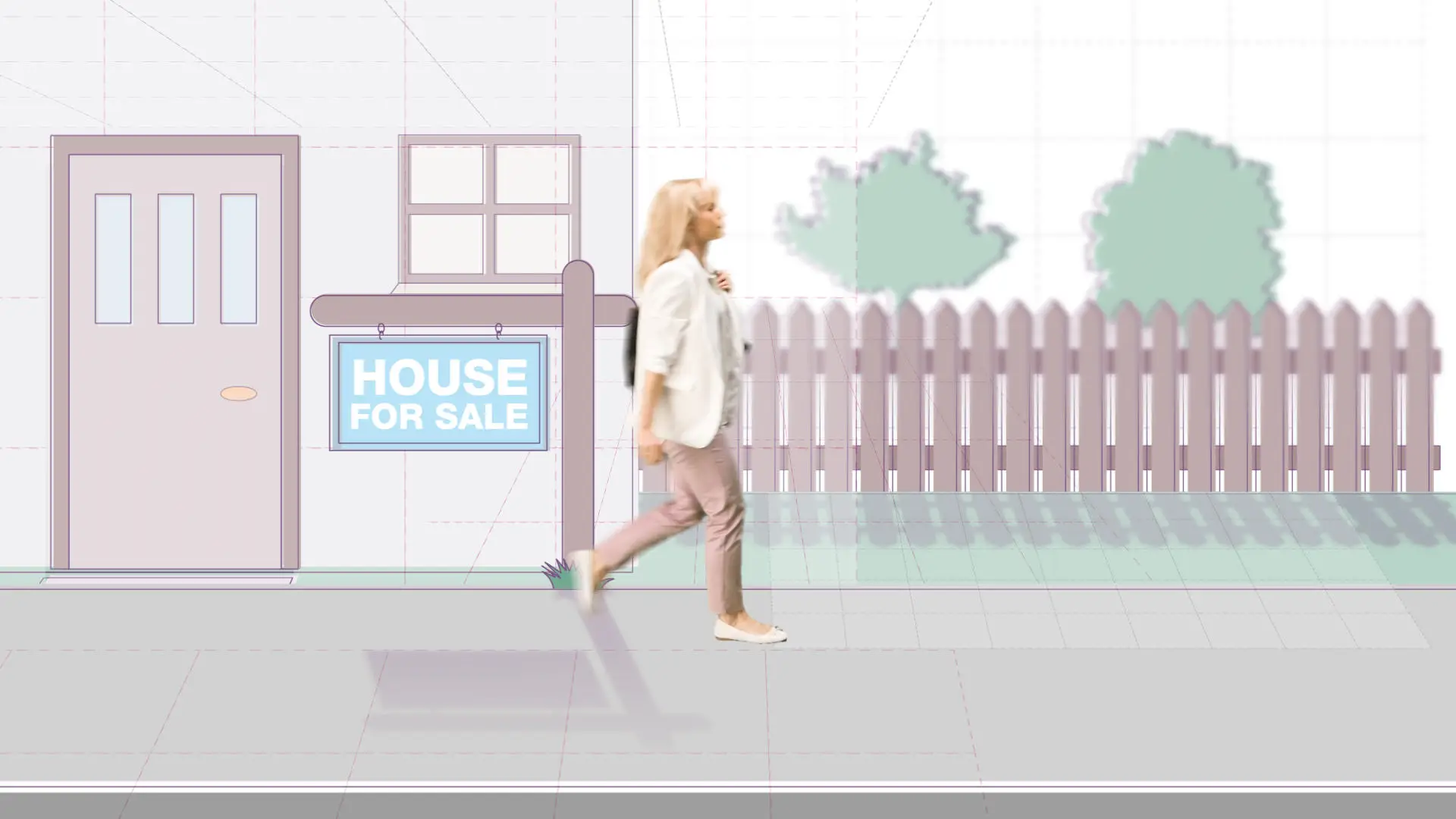 OS data helps turn your house into your home