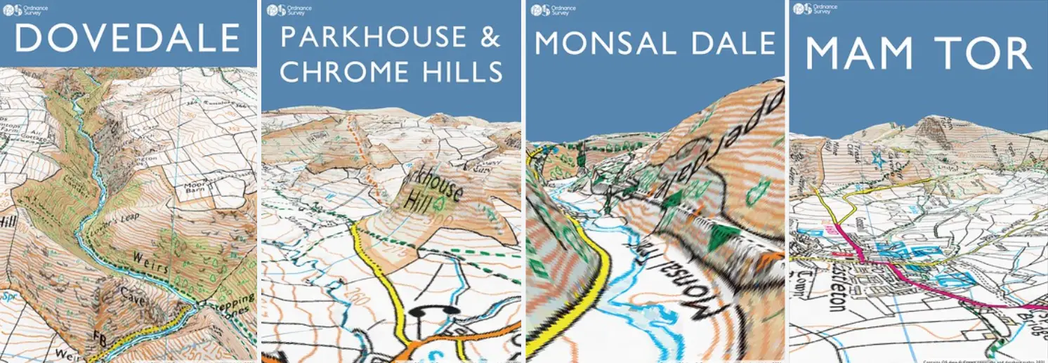 Peak District Postcards3