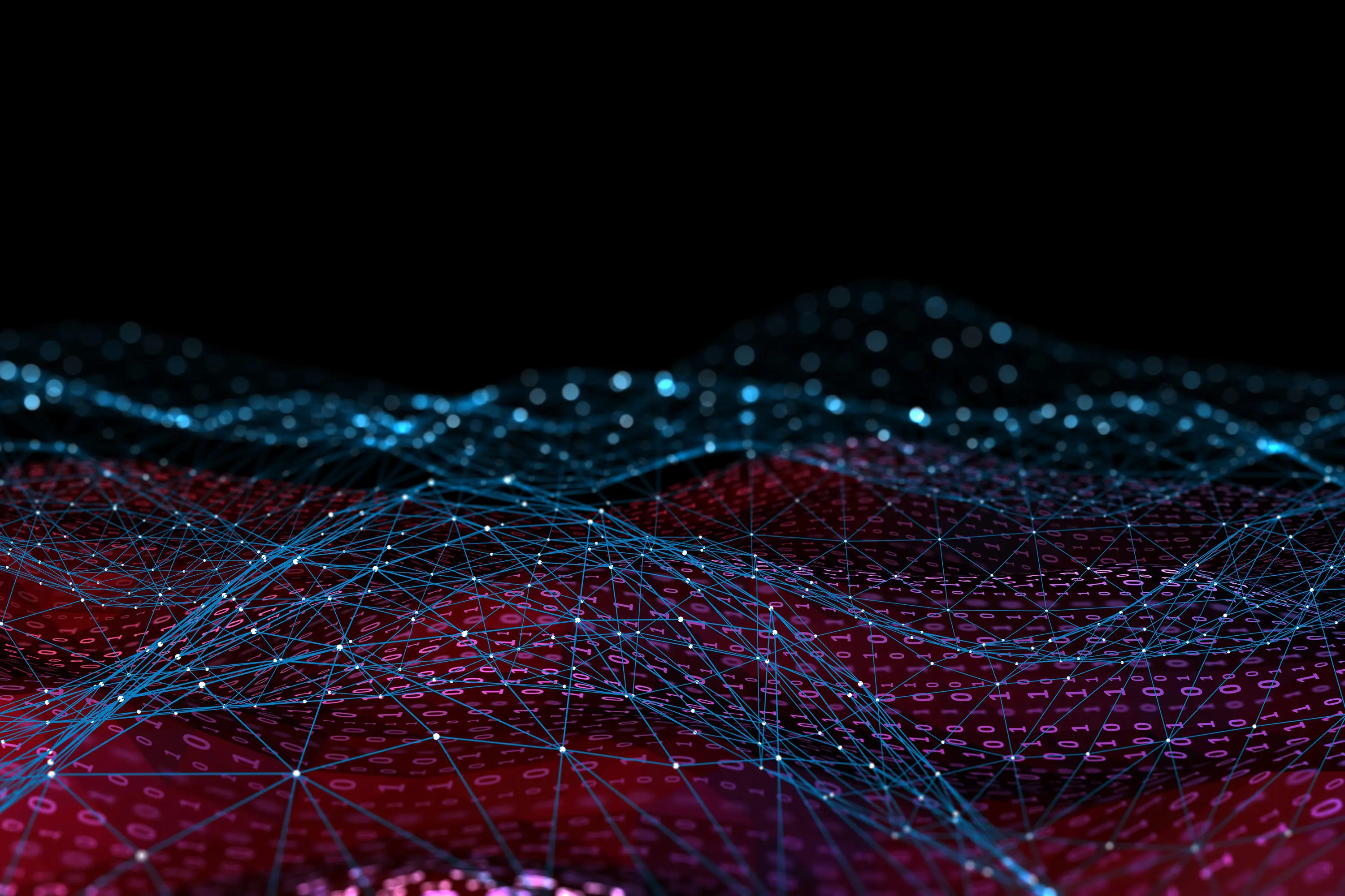 Data abstract - geospatial software