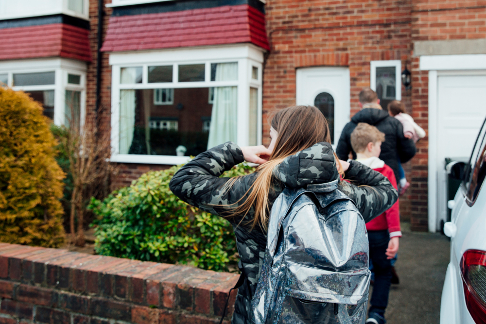 OS helping HMRC to target financial support