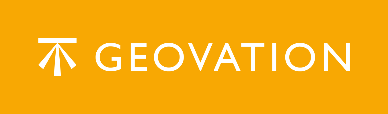 Geovation logo