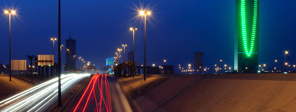 riyadh-highway
