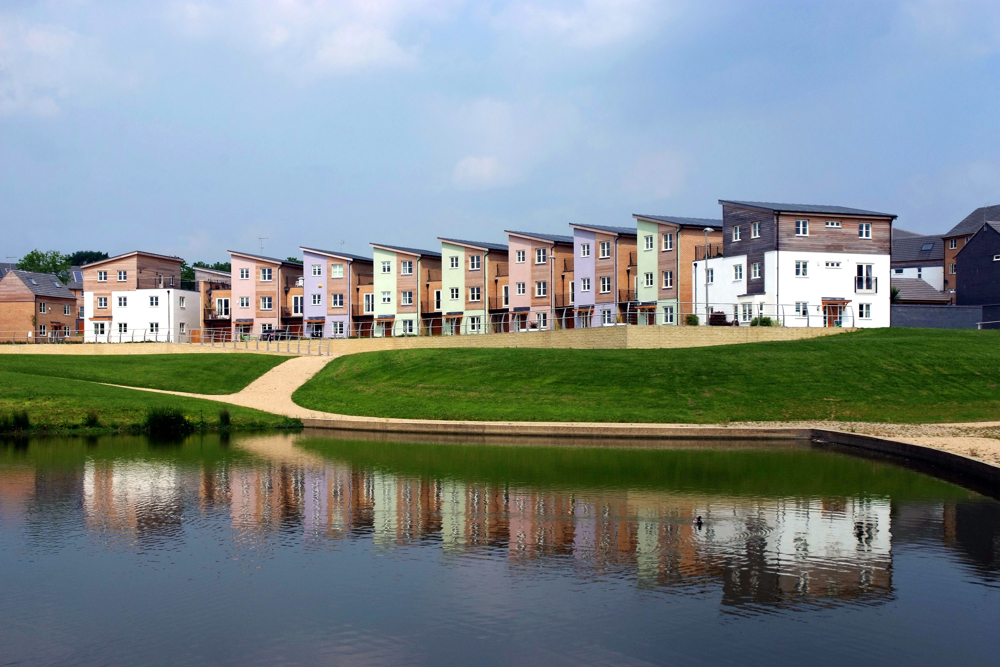 OS finding smarter energy solutions for Milton Keynes