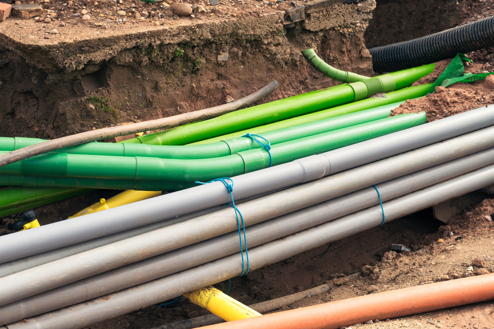 Helping Northumbrian Water create the first underground utilities map