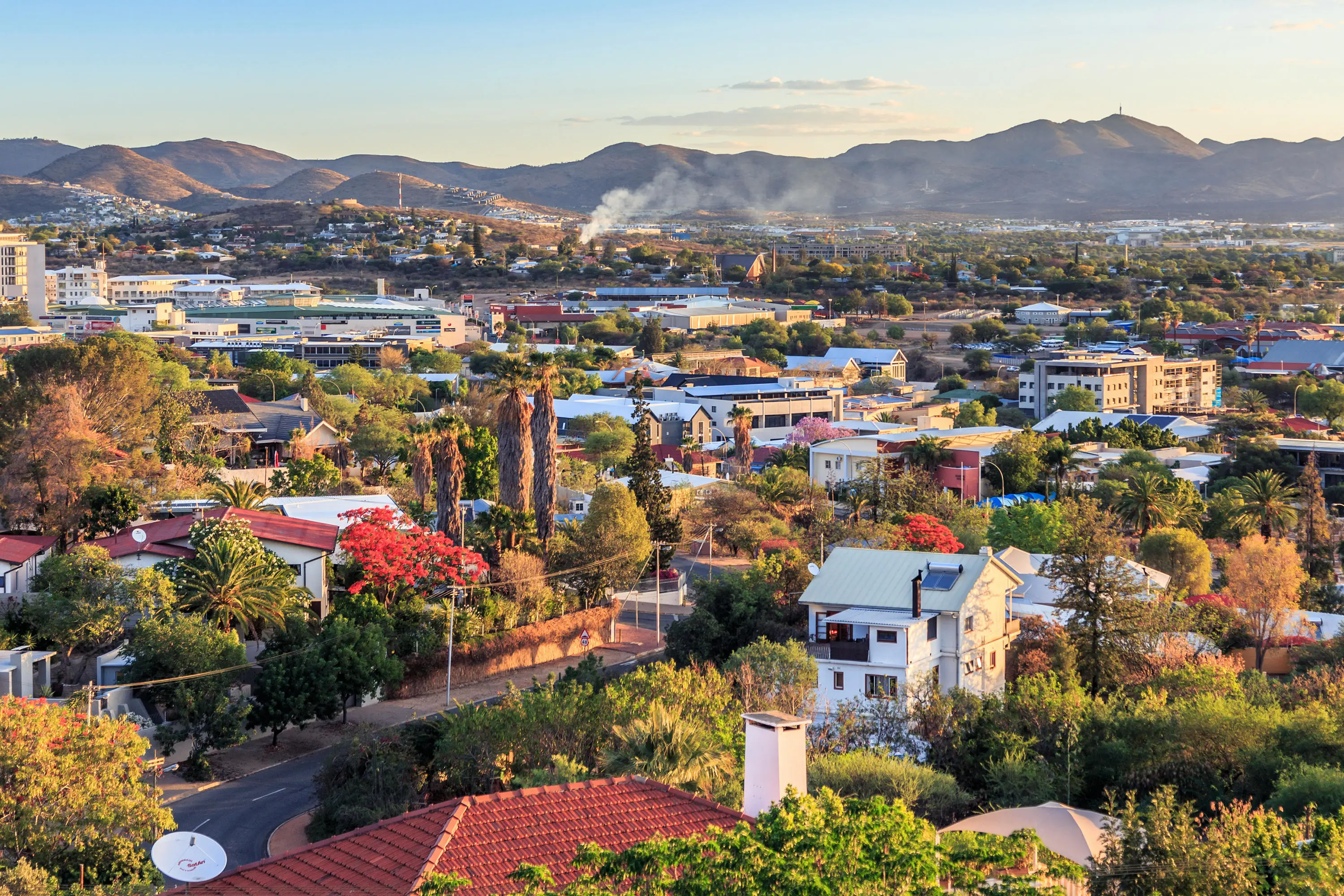 Windhoek, Namibia