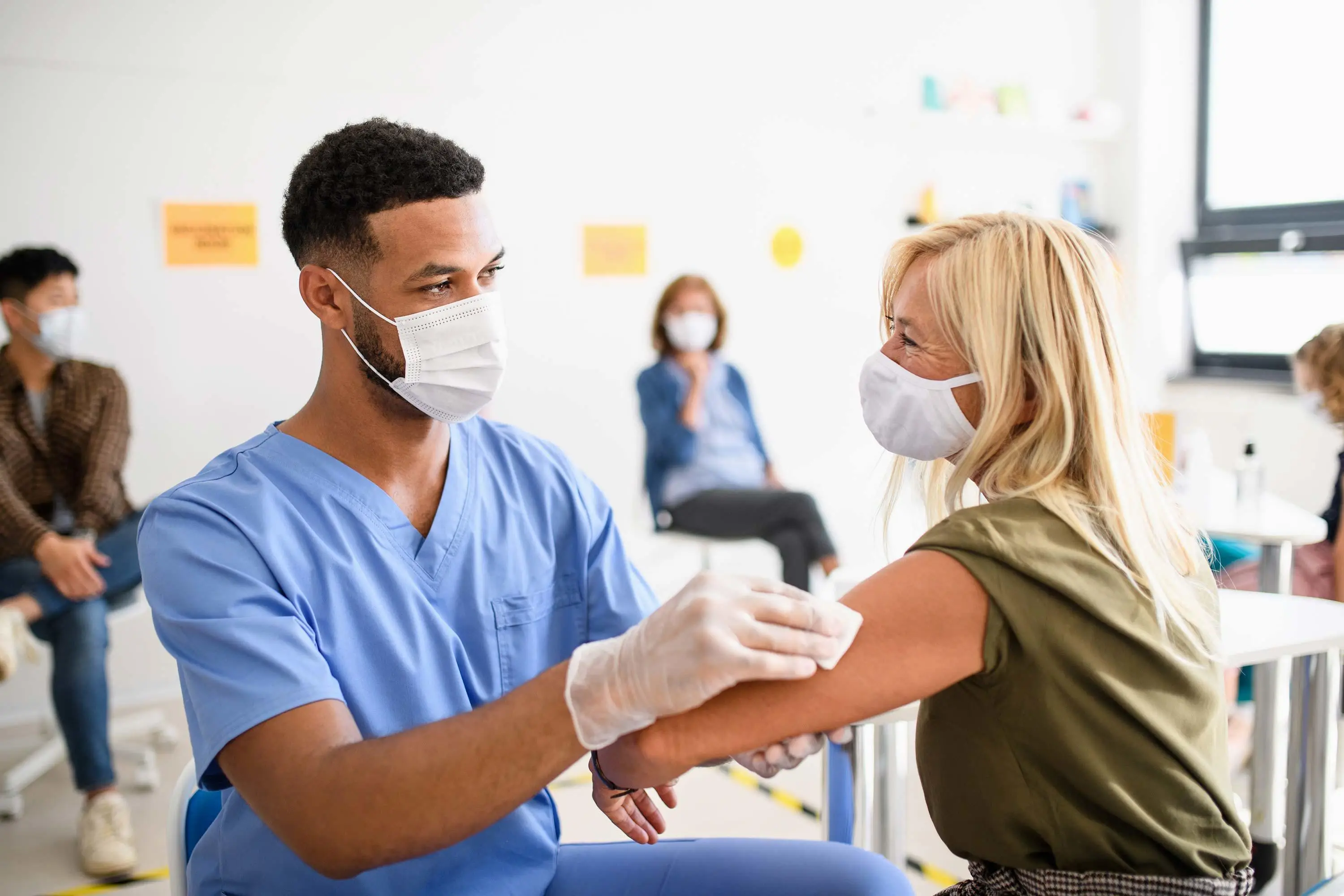 woman-getting-vaccination