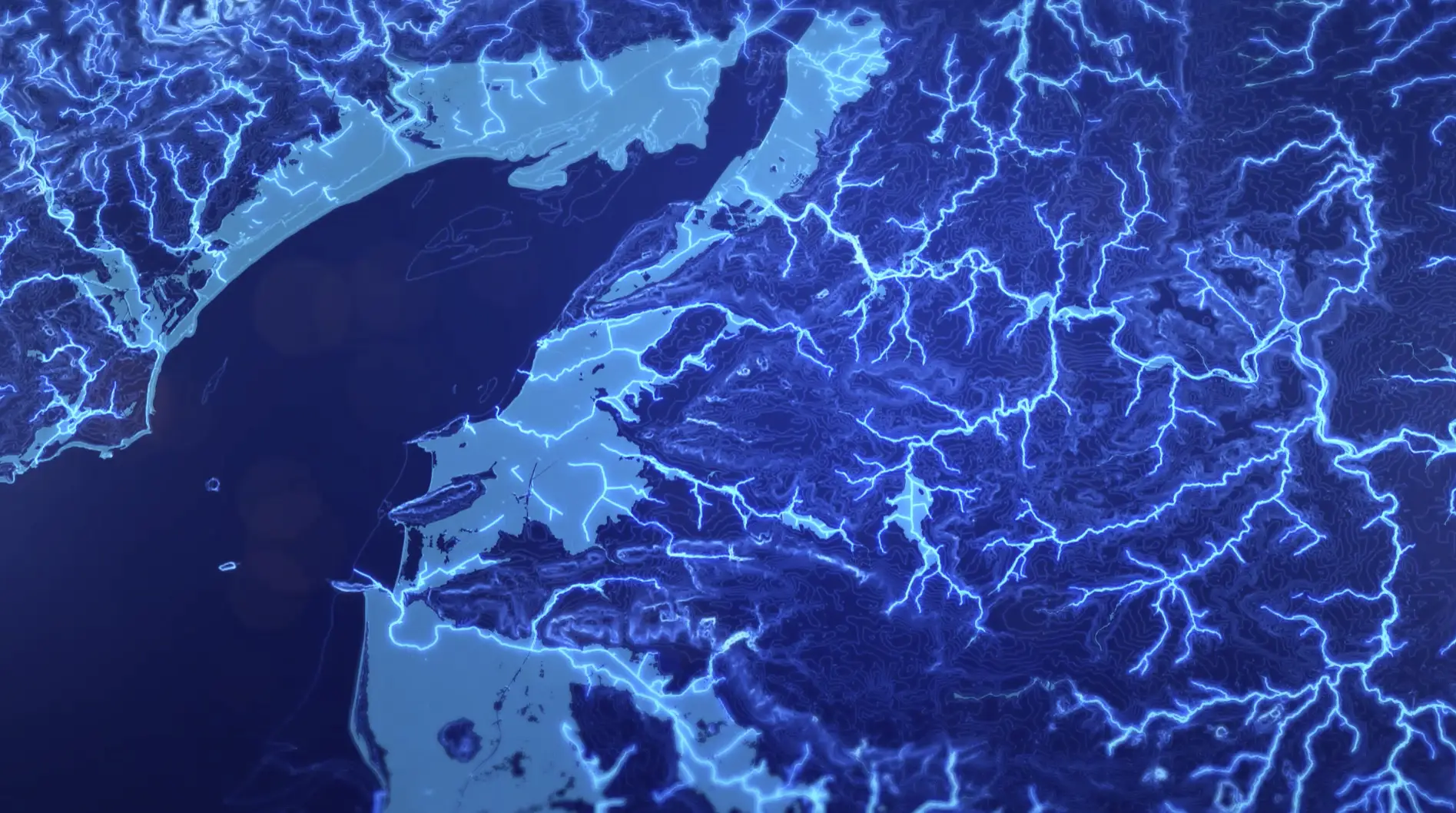 flood-somerset-river-network