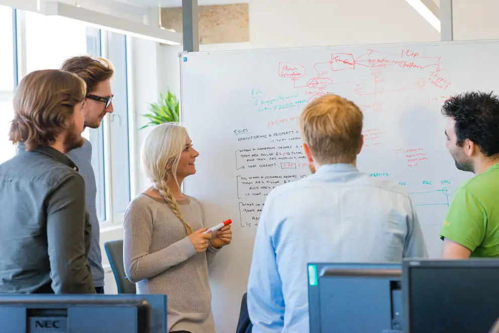 The most successful digital products and services are using geospatial data