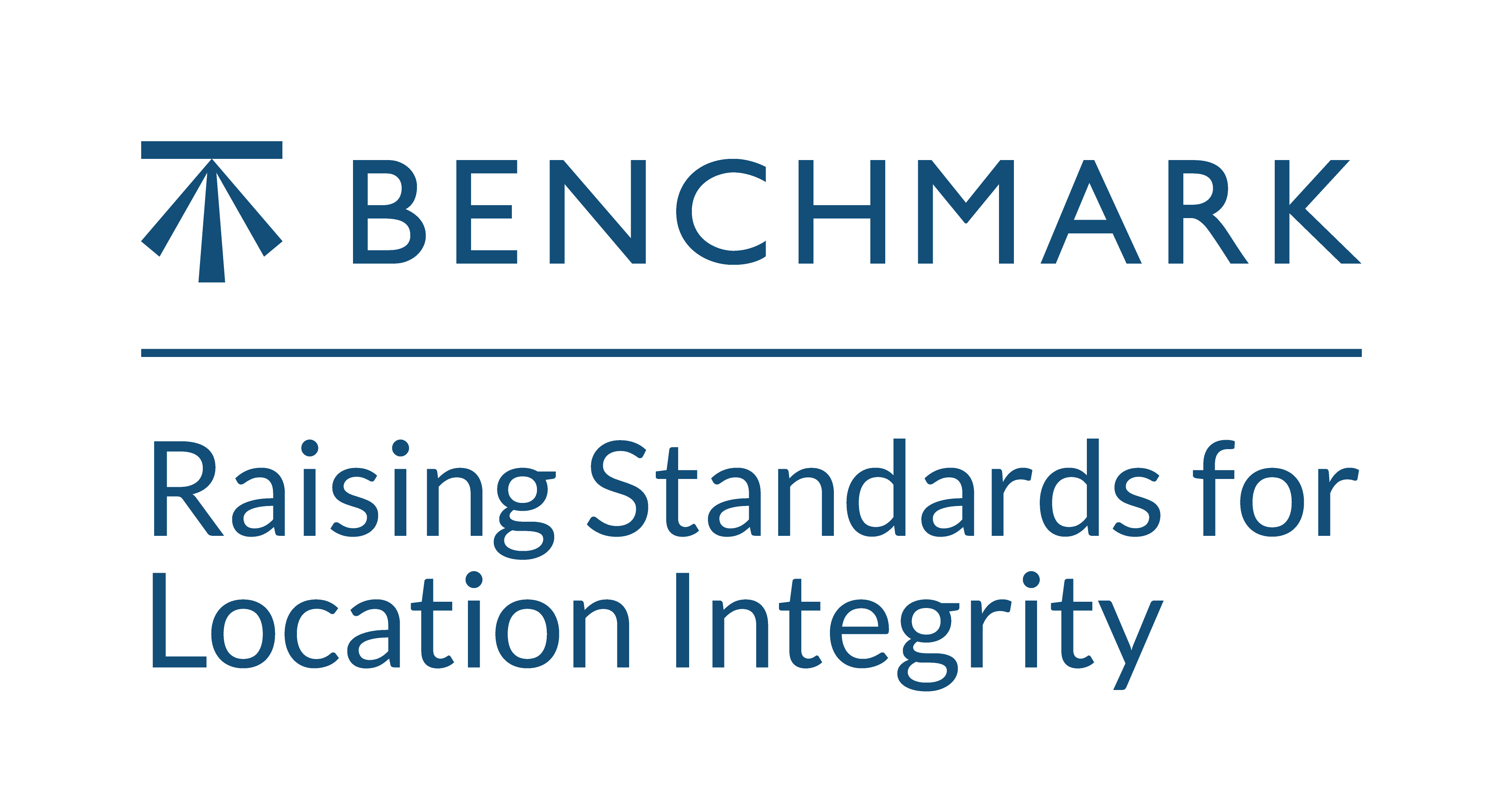 Benchmark Initiative logo