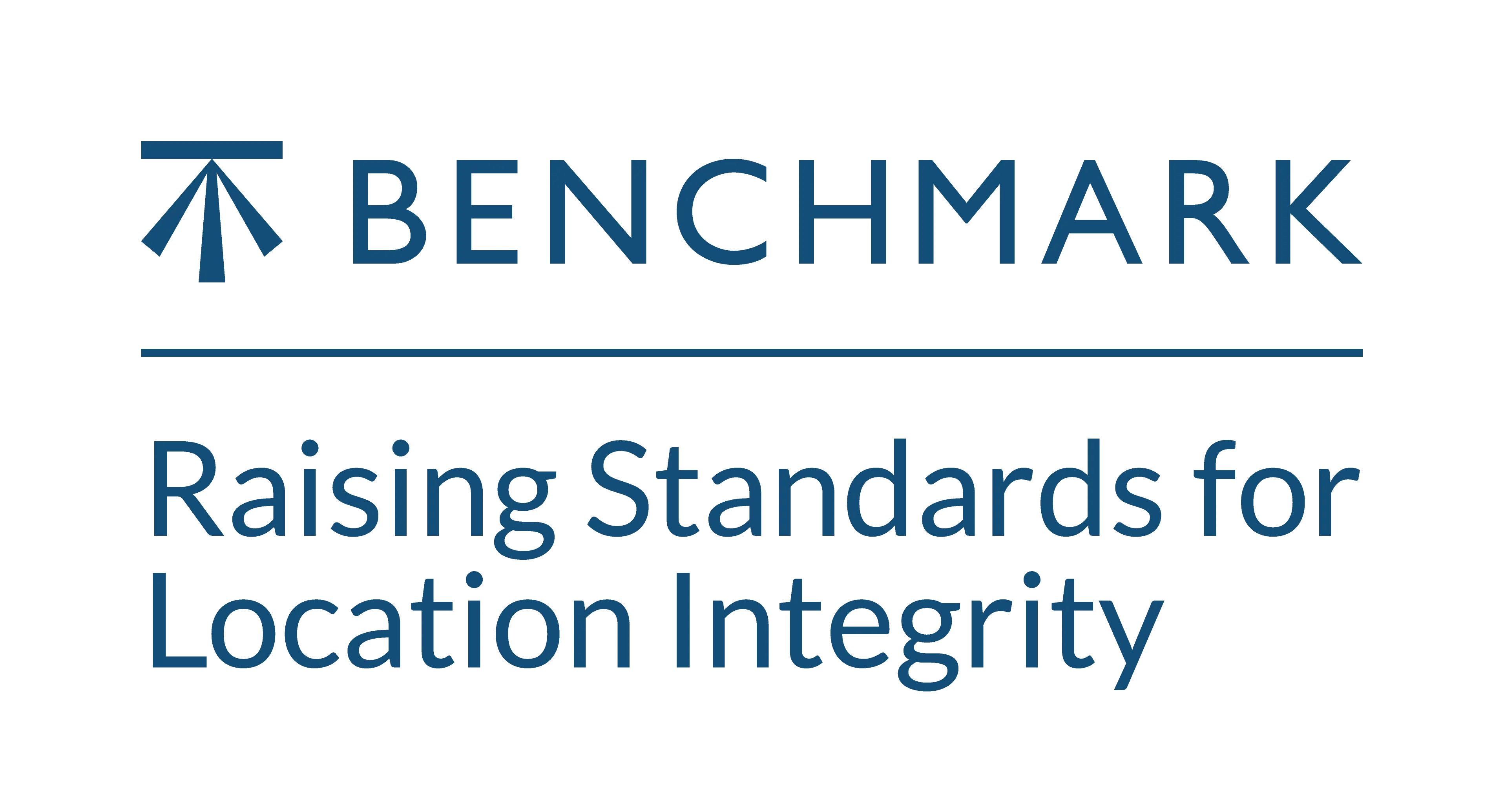 Benchmark Initiative logo