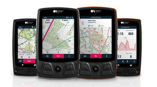 GPS devices