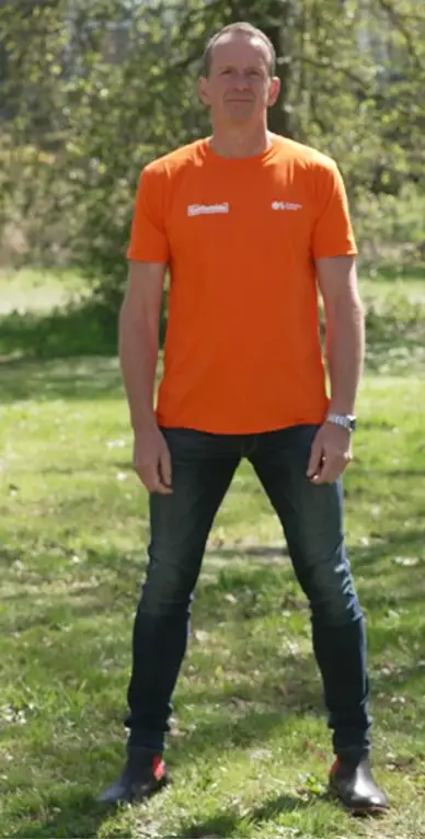 Greg Whyte