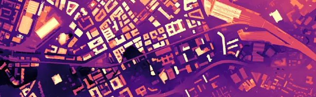Map extract