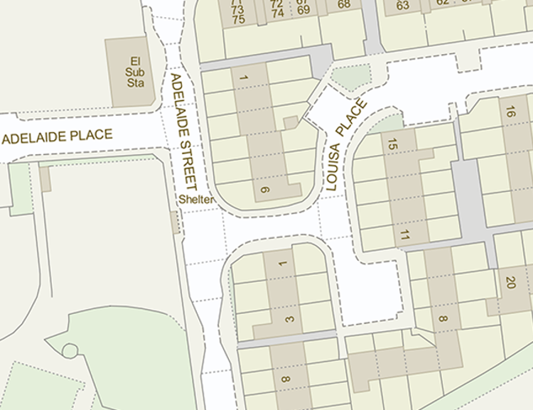 API mapping.
