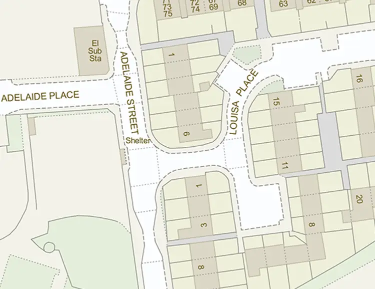 OS MasterMap Topography Layer sample
