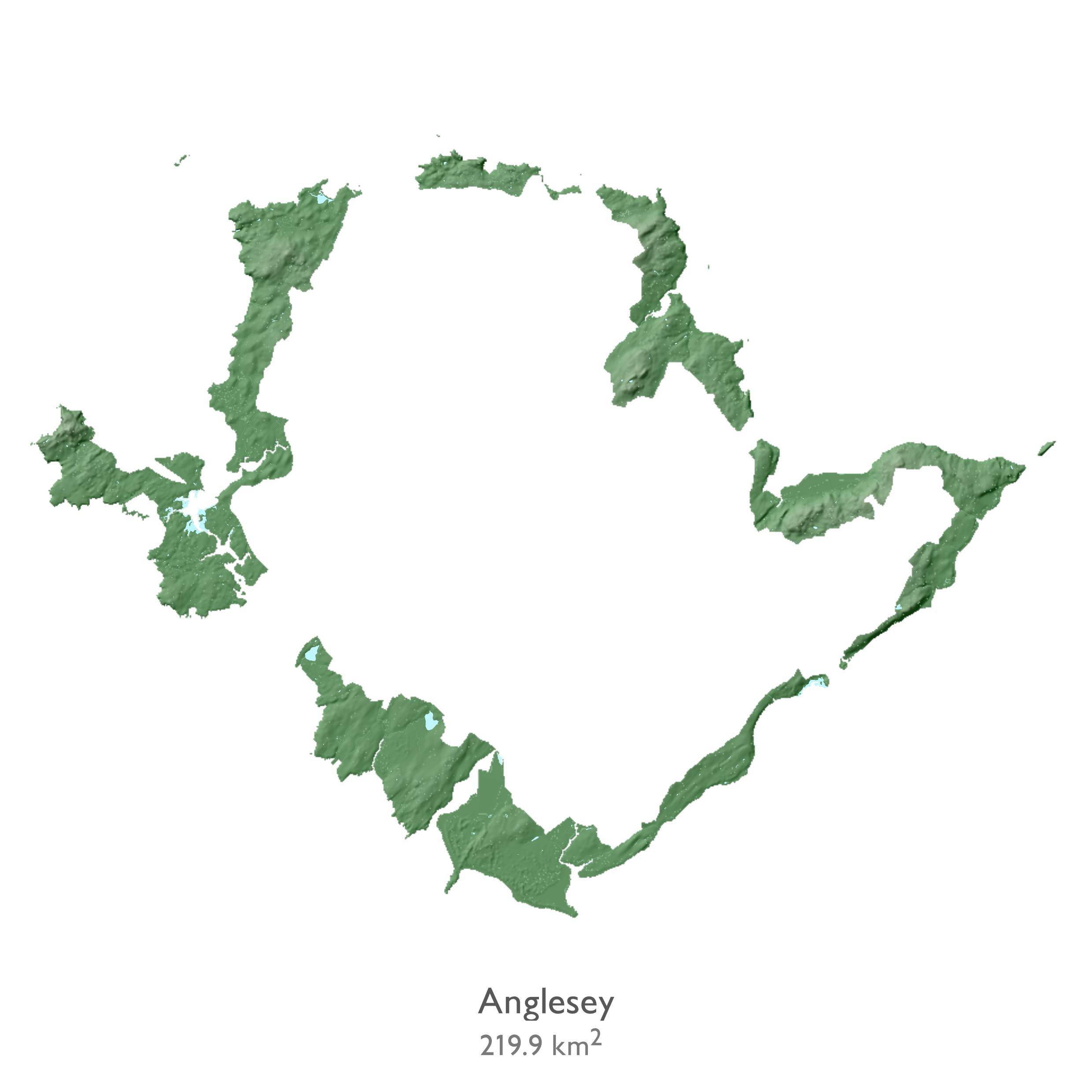 Anglesey