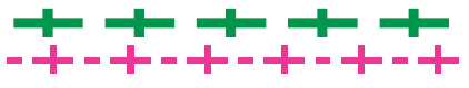 Byway open to traffic symbol