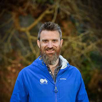 OS GetOutside Champion Dan Raven-Ellison.
