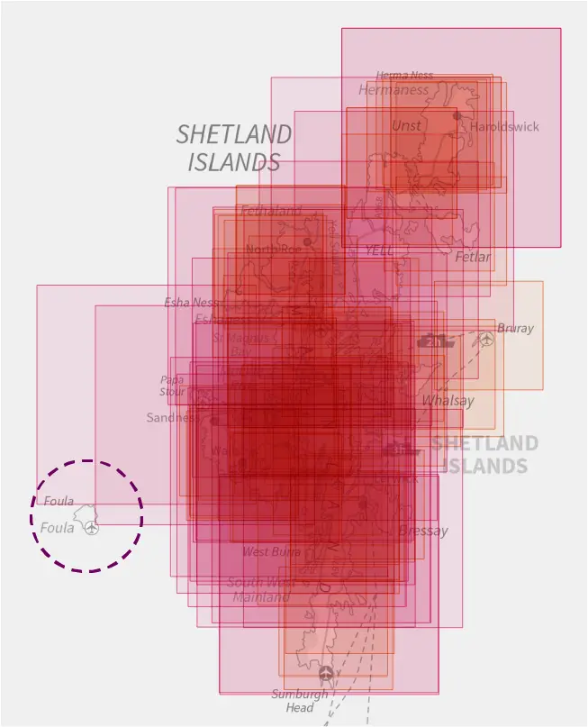 Custom Made visualisation