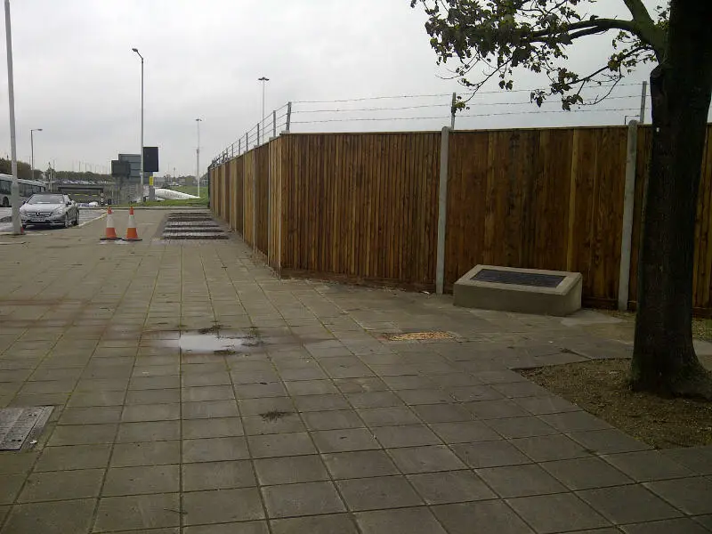 Hillingdon