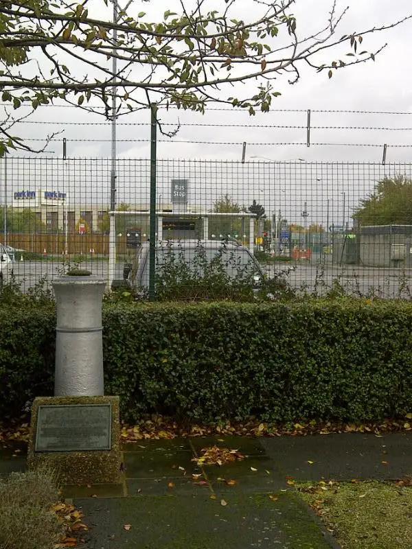 Hillingdon