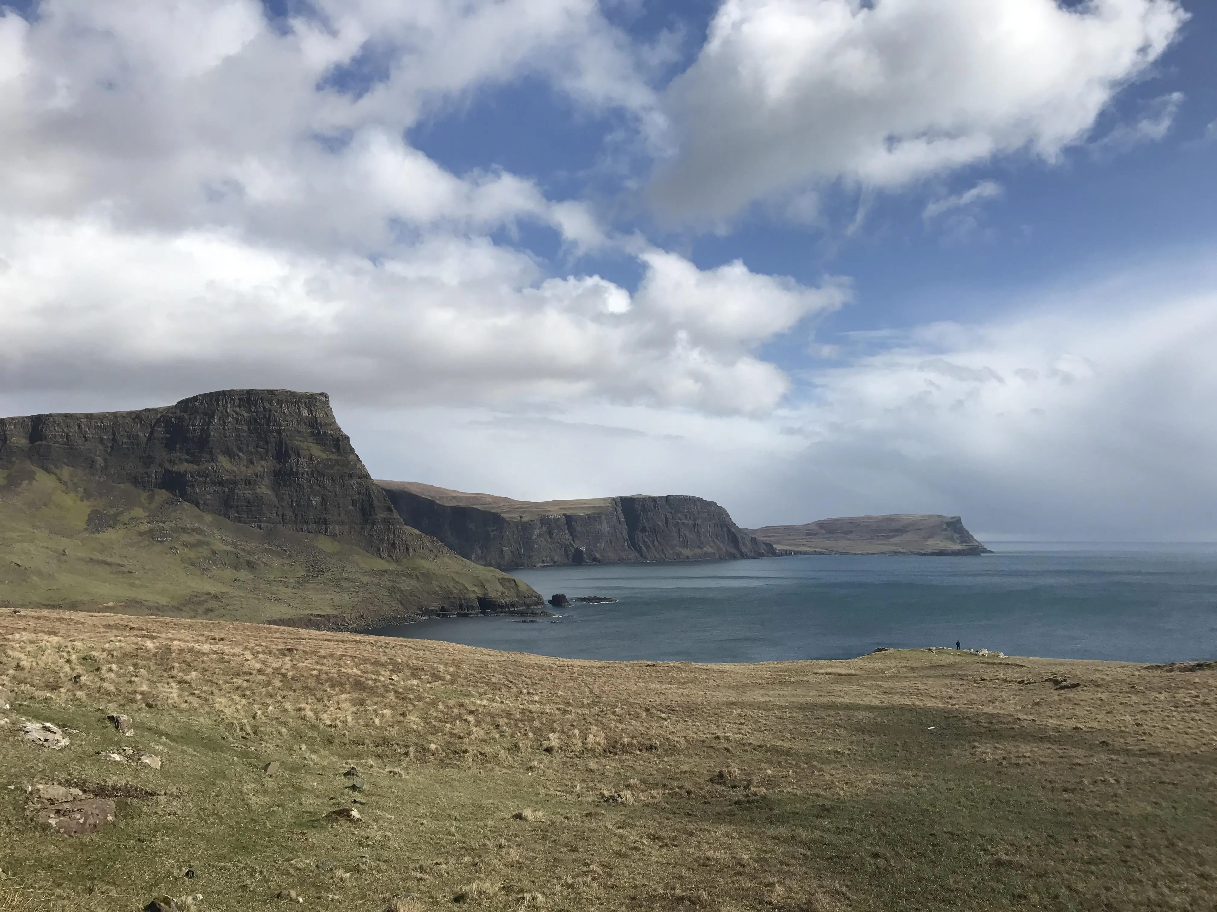 Coastal image