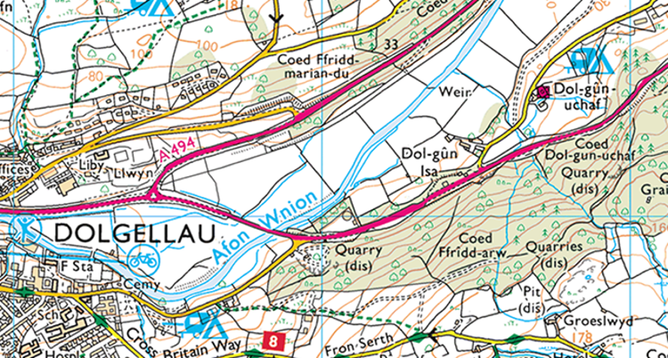 Right Of Way Footpath Map Your Right To Roam With Public Rights Of Way | Blog Right Of Way Footpath Map Your Right To Roam With Public Rights Of Way | Blog