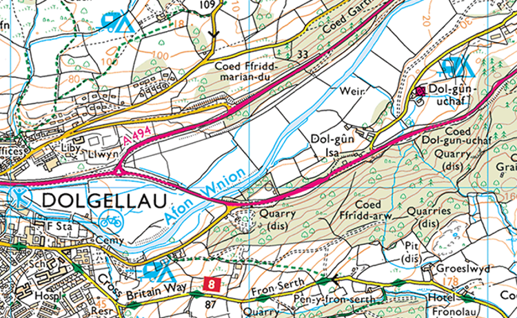 Rights Of Way Map Your Right To Roam With Public Rights Of Way | Blog