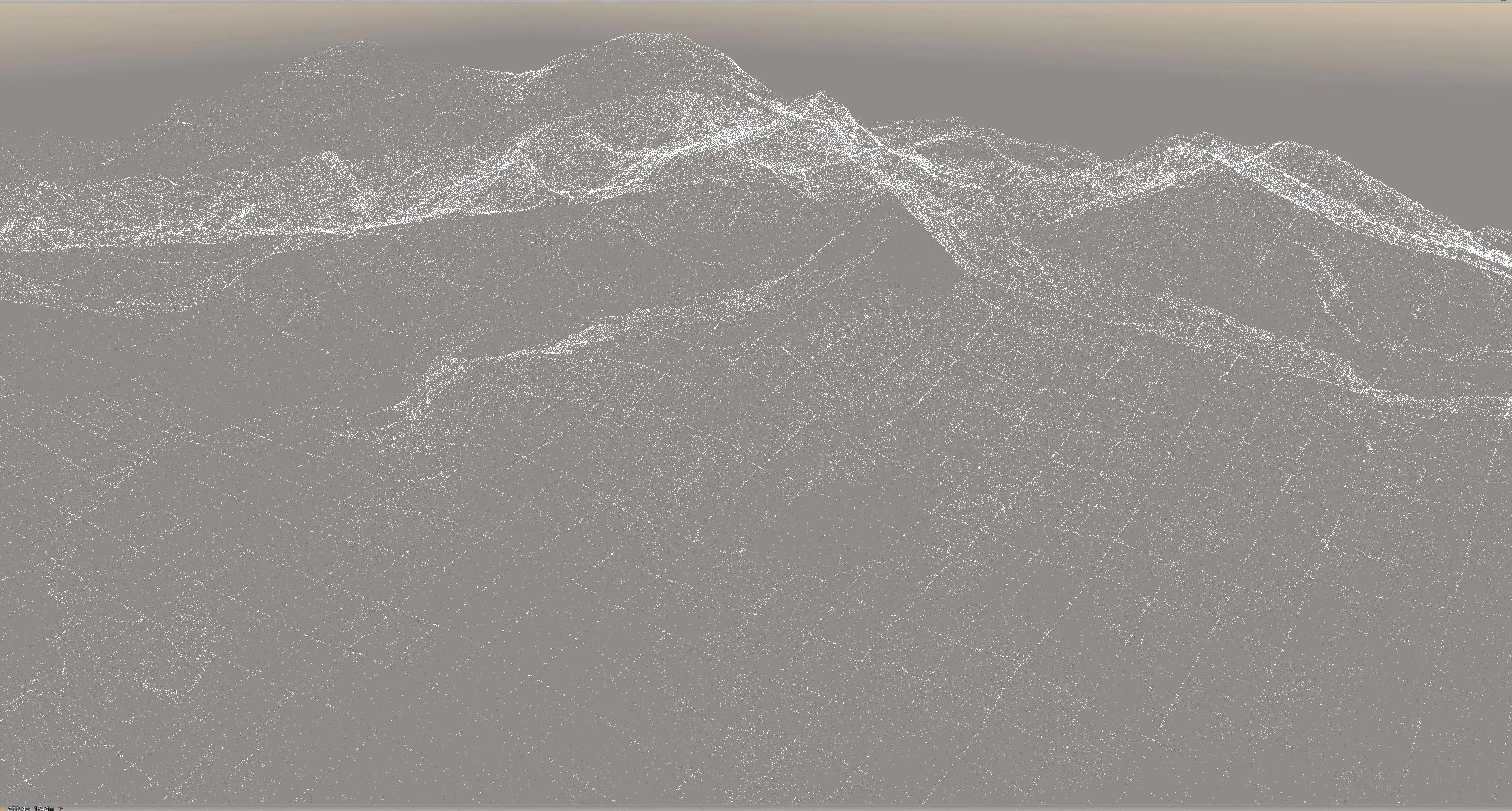 Pointcloud