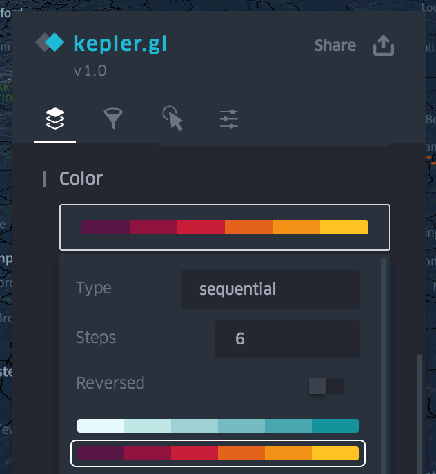 Kepler screenshot19