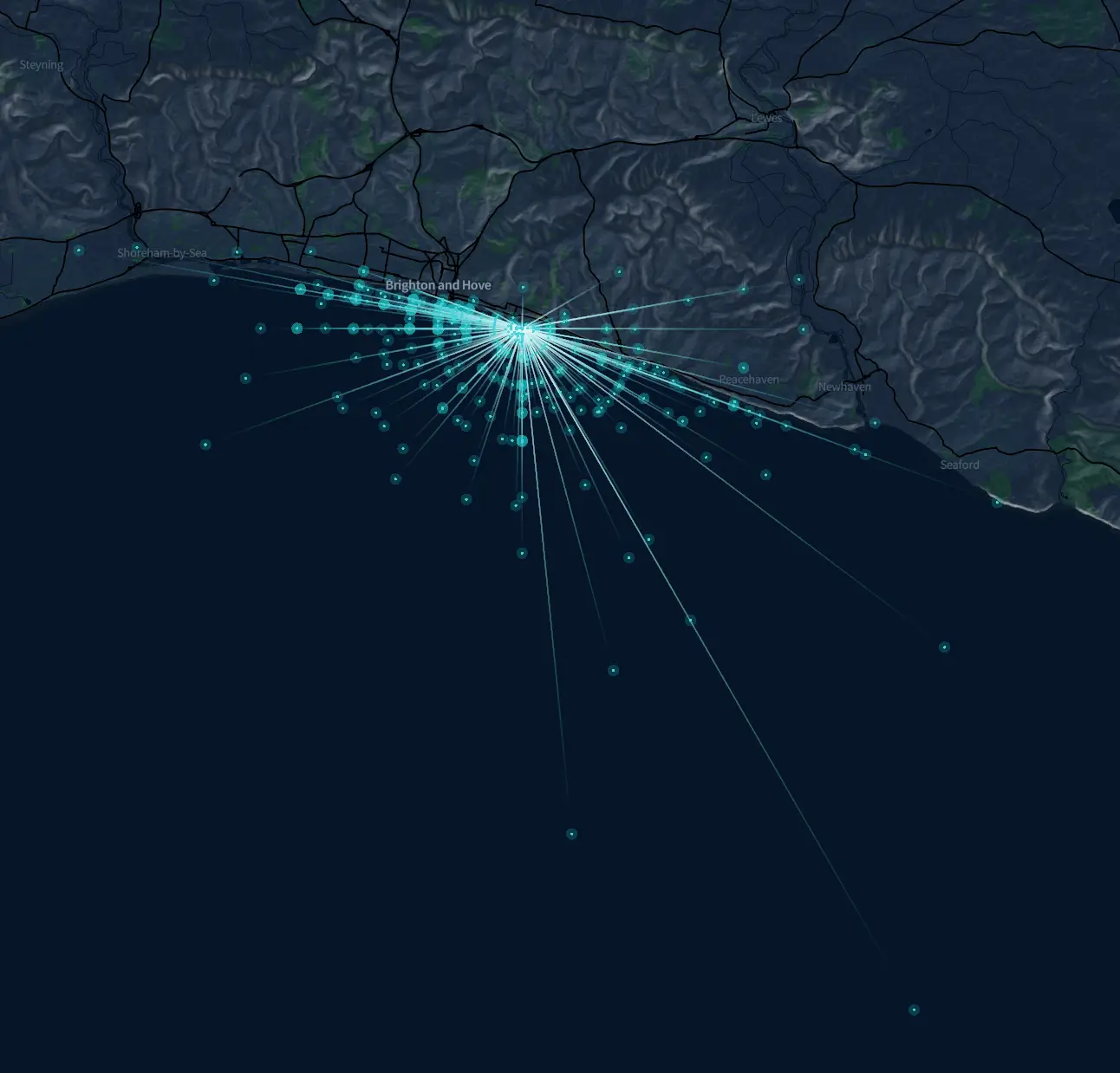 Kepler screenshot43