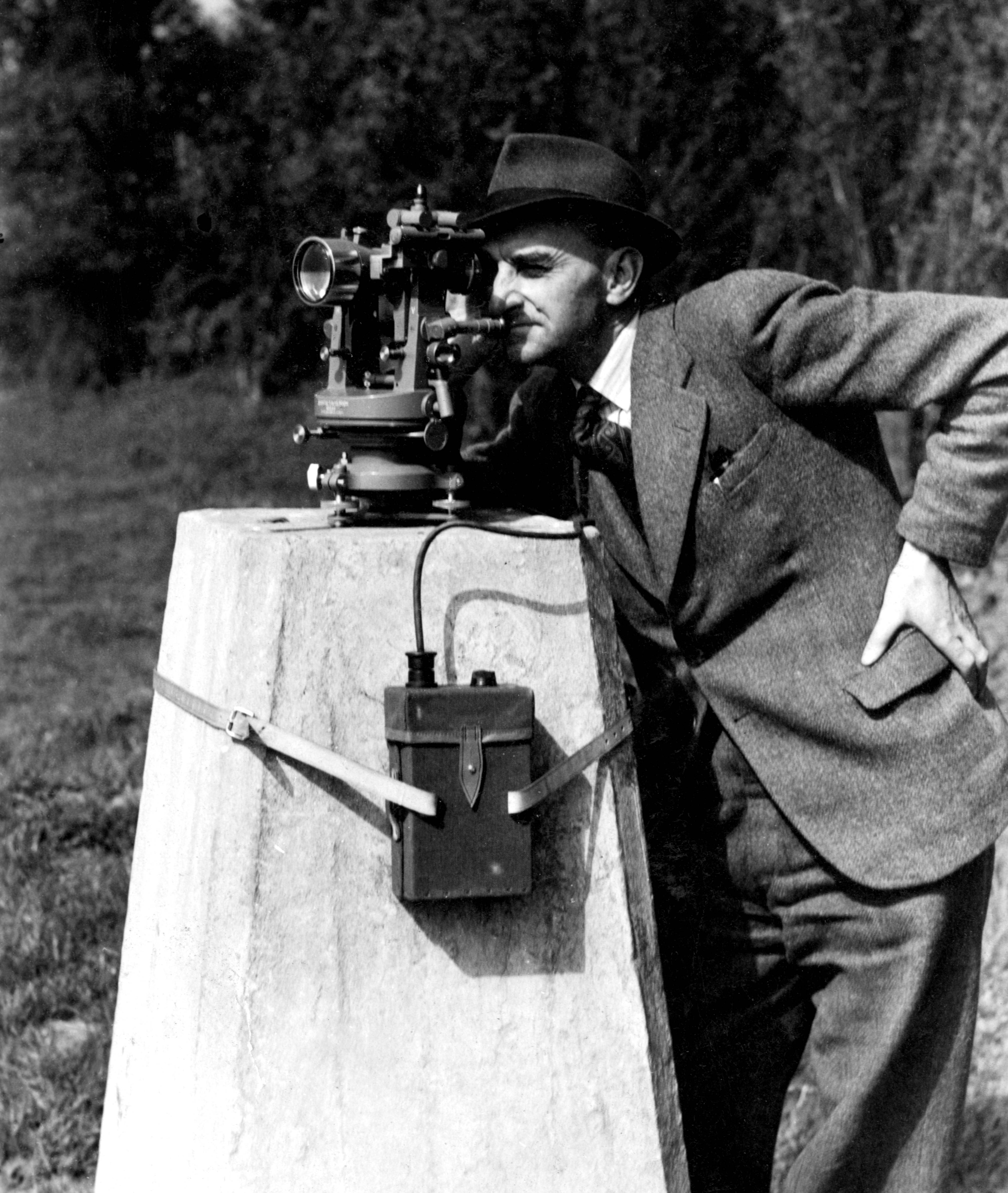 Theodolite Tavistock