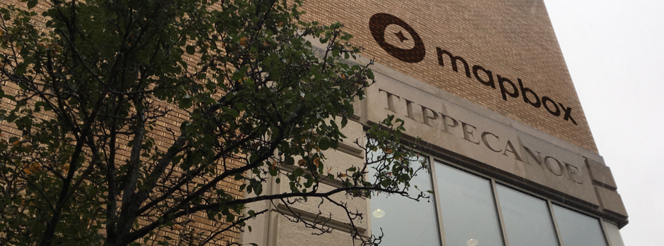 Tippecanoe shop front.