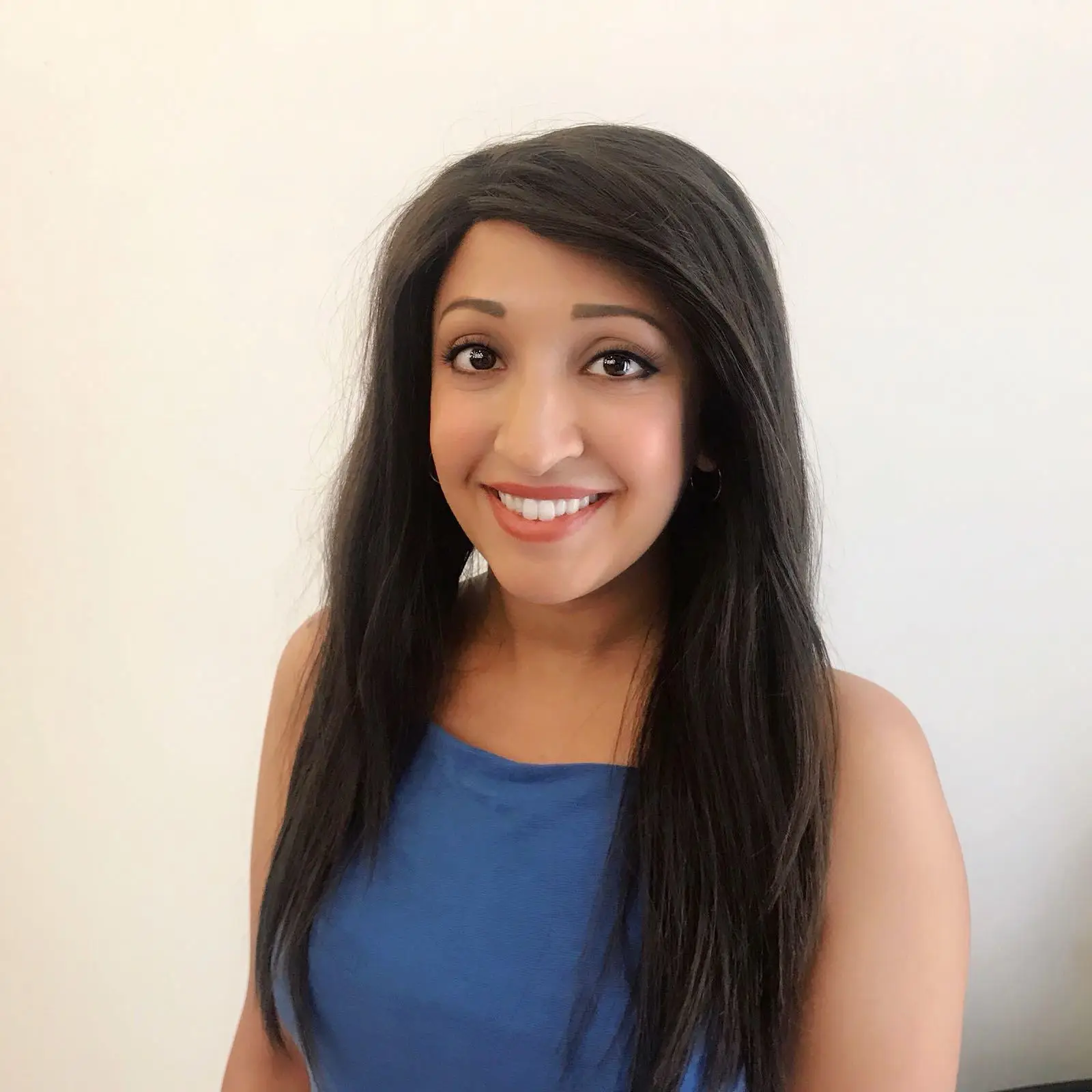 Sammy Pahal, MD at UK PropTech Association.