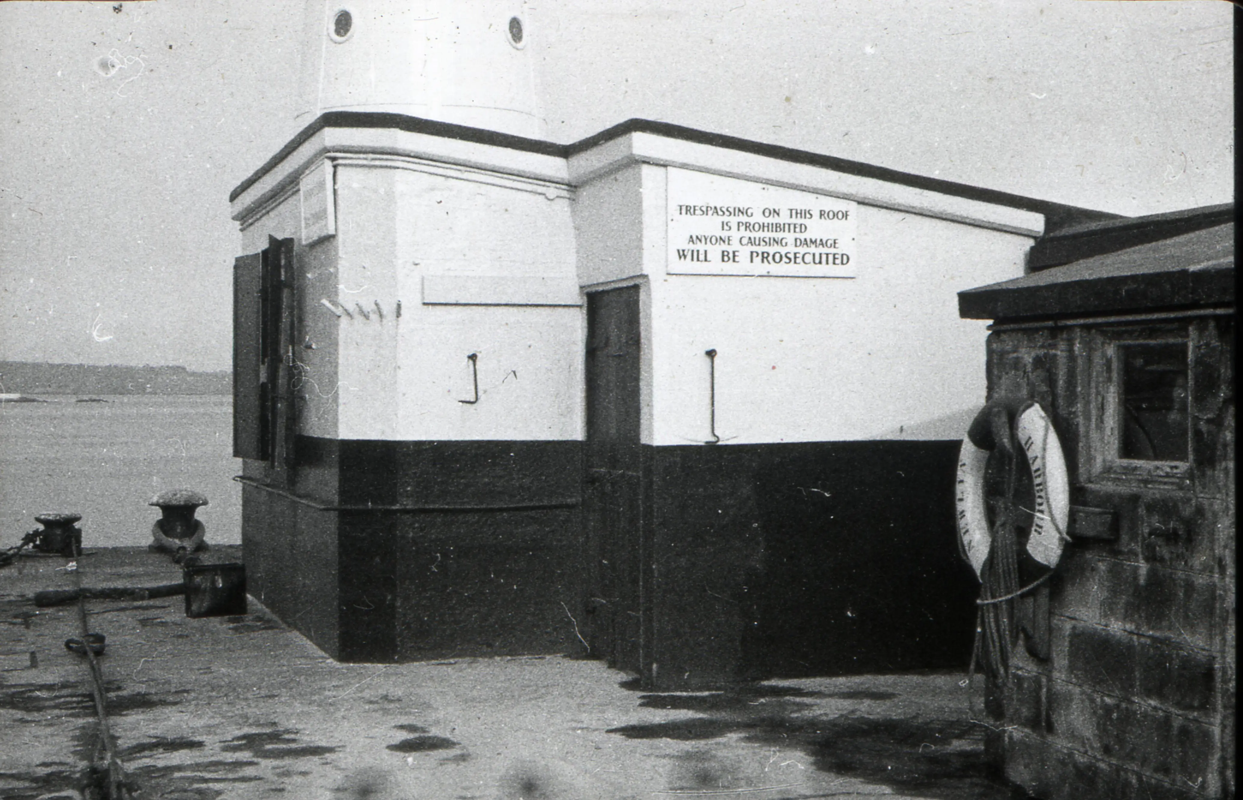 Newlyn tidal observatory