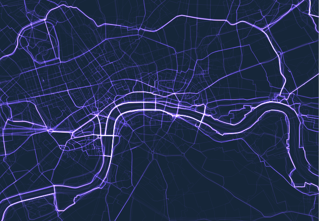 routes-purple