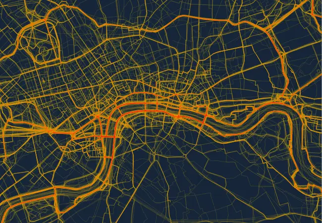 routes-yellow
