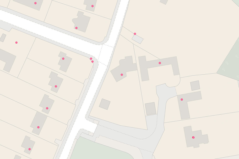 Property classification