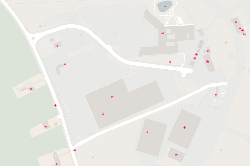 Useful addresses