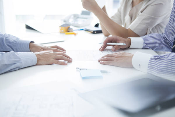 Use copies of OS mapping as part of a professional service