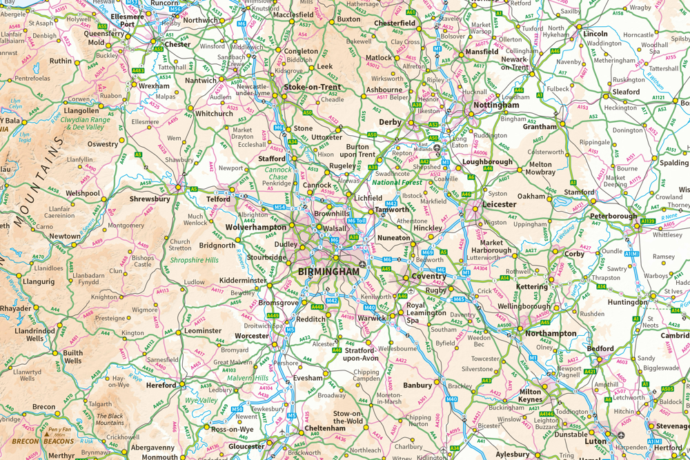 Need a more detailed map?