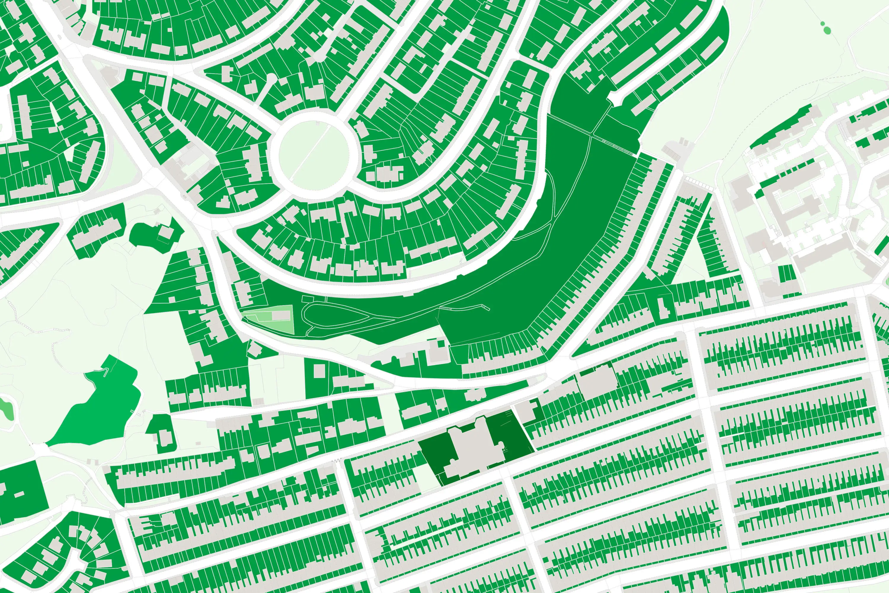 Greenspace Premium
