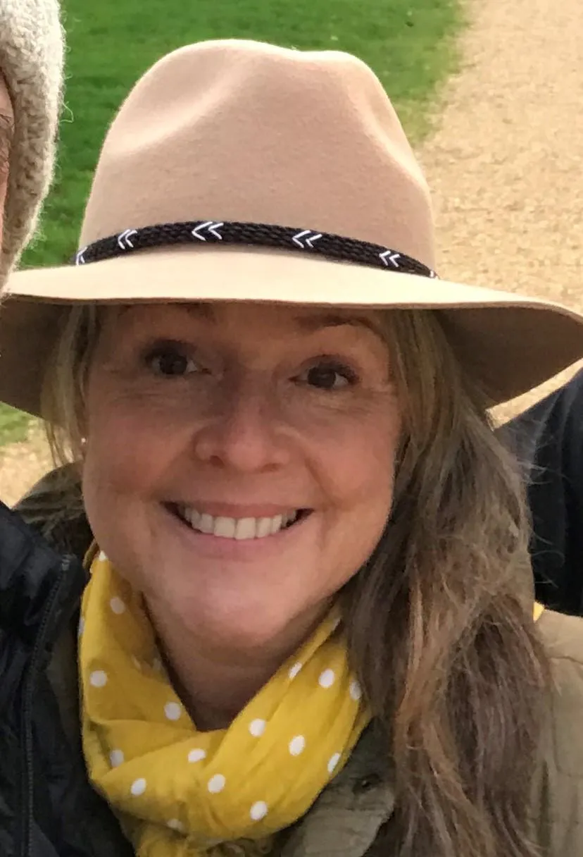 Photo of Jean Martin, Senior Production Consultant