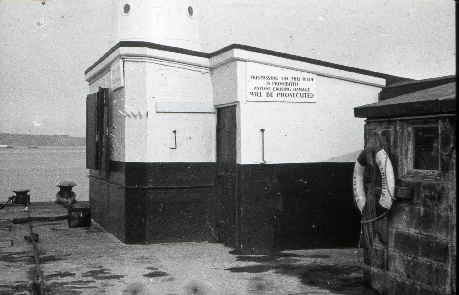 100 years of Ordnance Datum Newlyn Blog OS