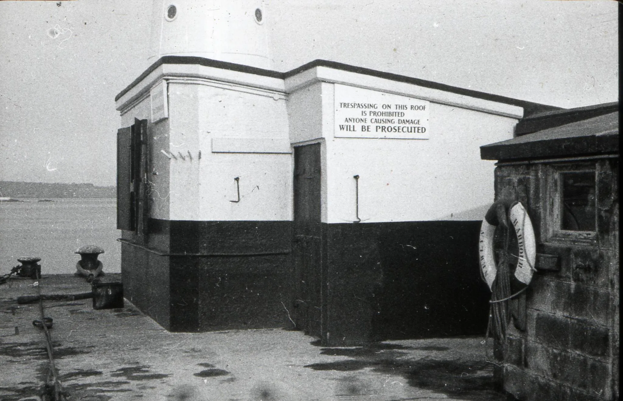 100 years of Ordnance Datum Newlyn Blog OS