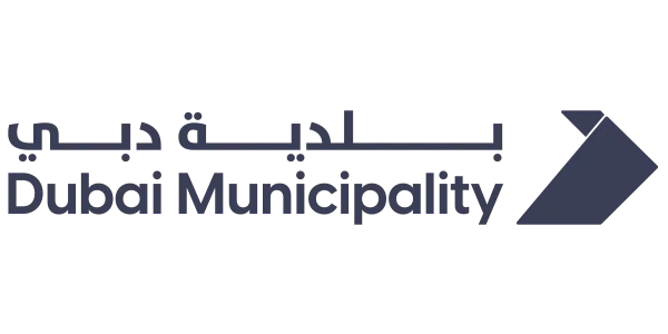 Dubai Municipality Logo