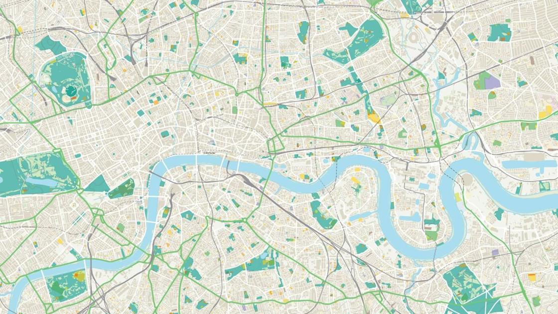 Creating vector tiles | Blog | OS