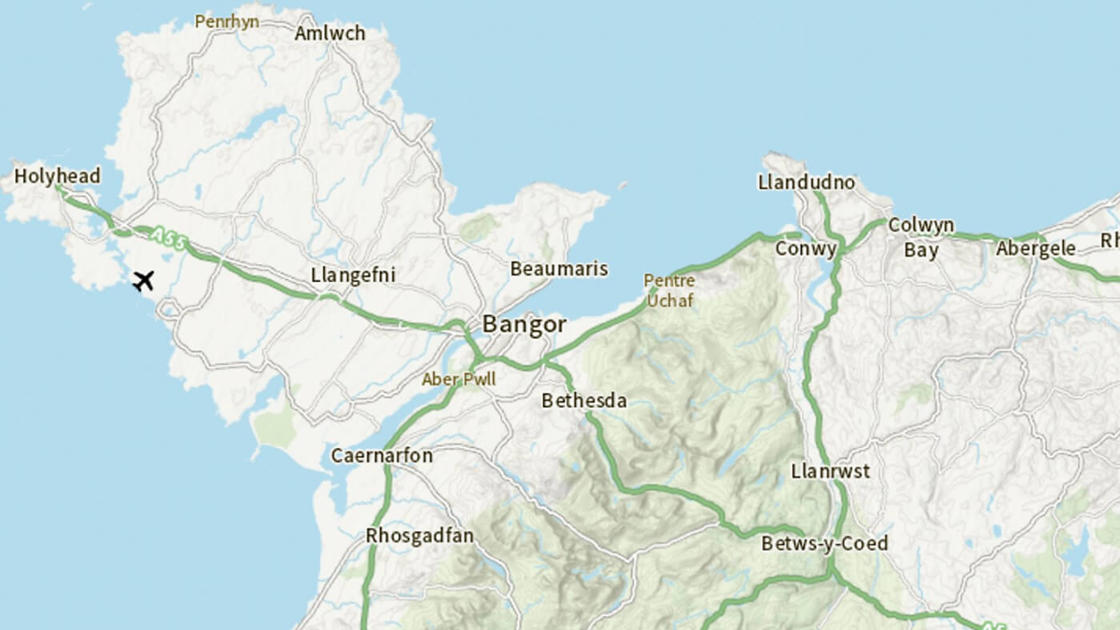 OS Maps 3D Feature Blog OS